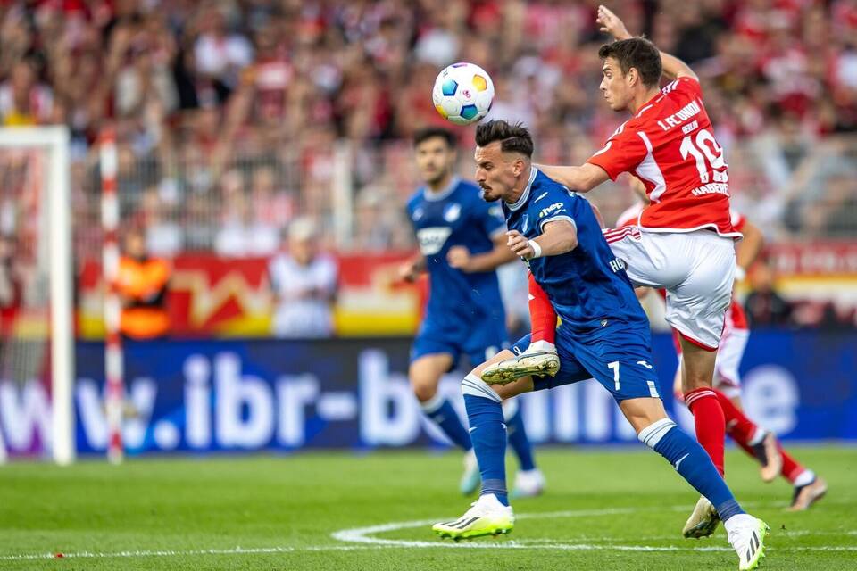 Mergim Berisha Mergim Berisha