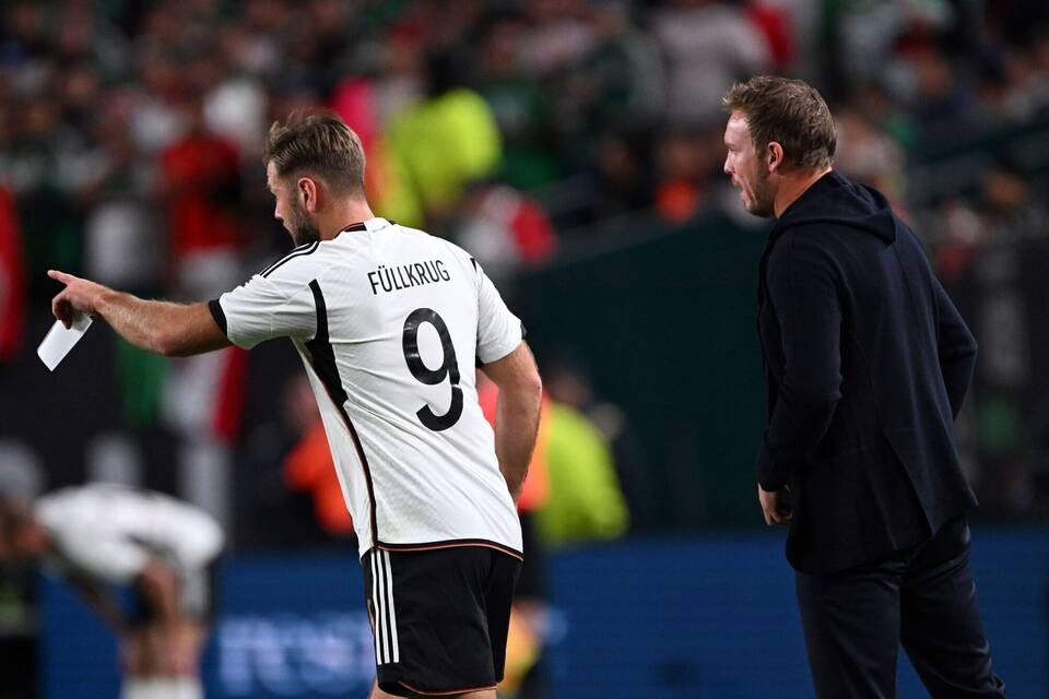 Julian Nagelsmann