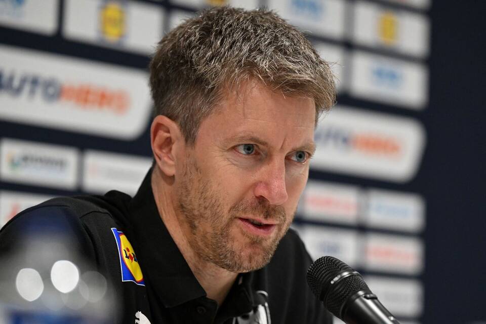 Markus Gaugisch