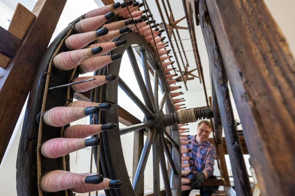 Fadenfabrik Fadenfabrik