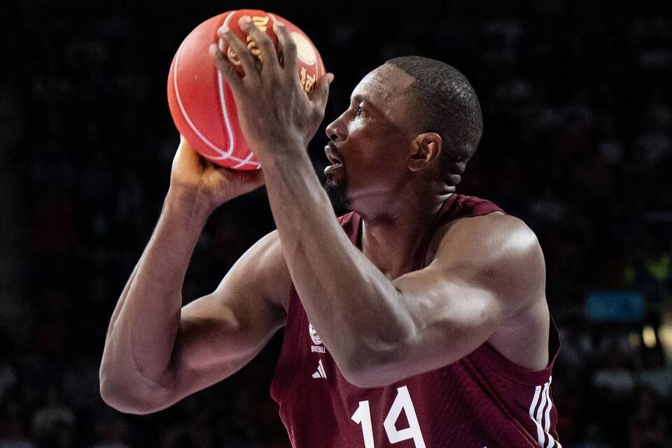 Serge Ibaka Serge Ibaka