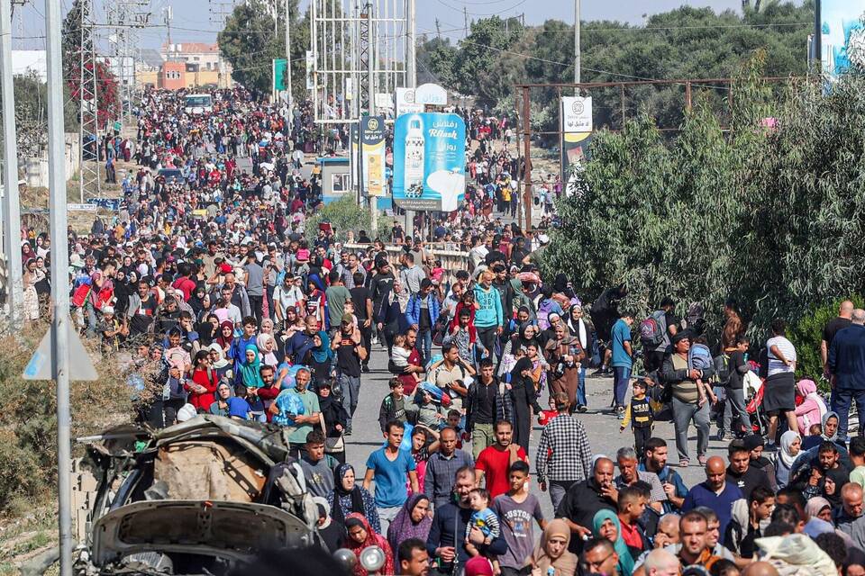 Gaza Gaza