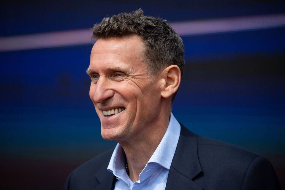 Patrik Kühnen Patrik Kühnen