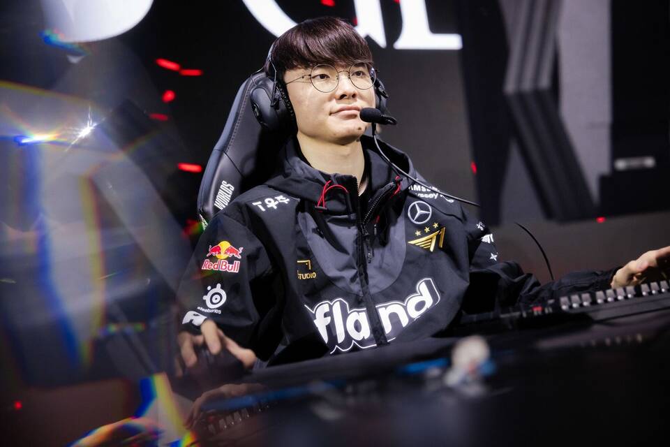 Faker Faker