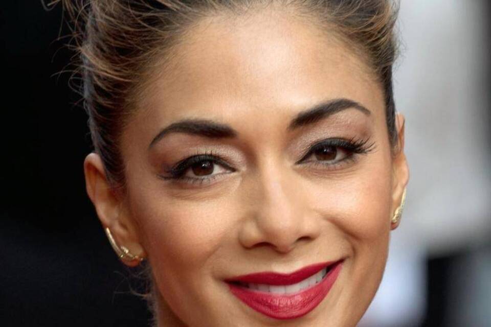 Nicole Scherzinger Nicole Scherzinger