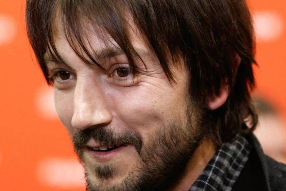 Diego Luna