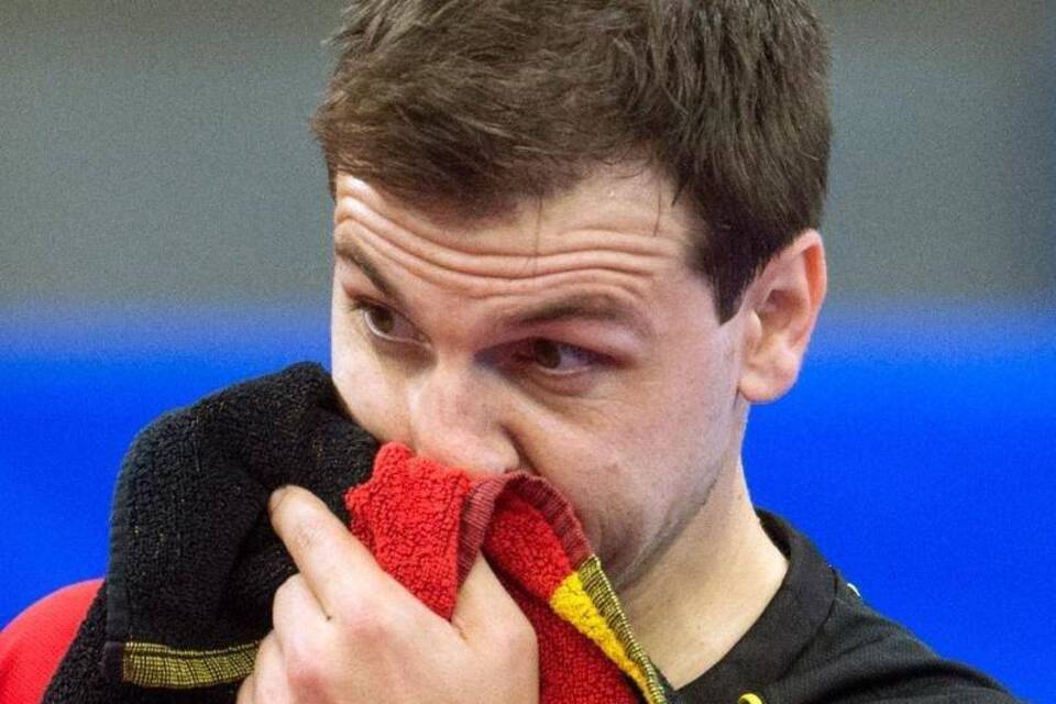 Timo Boll