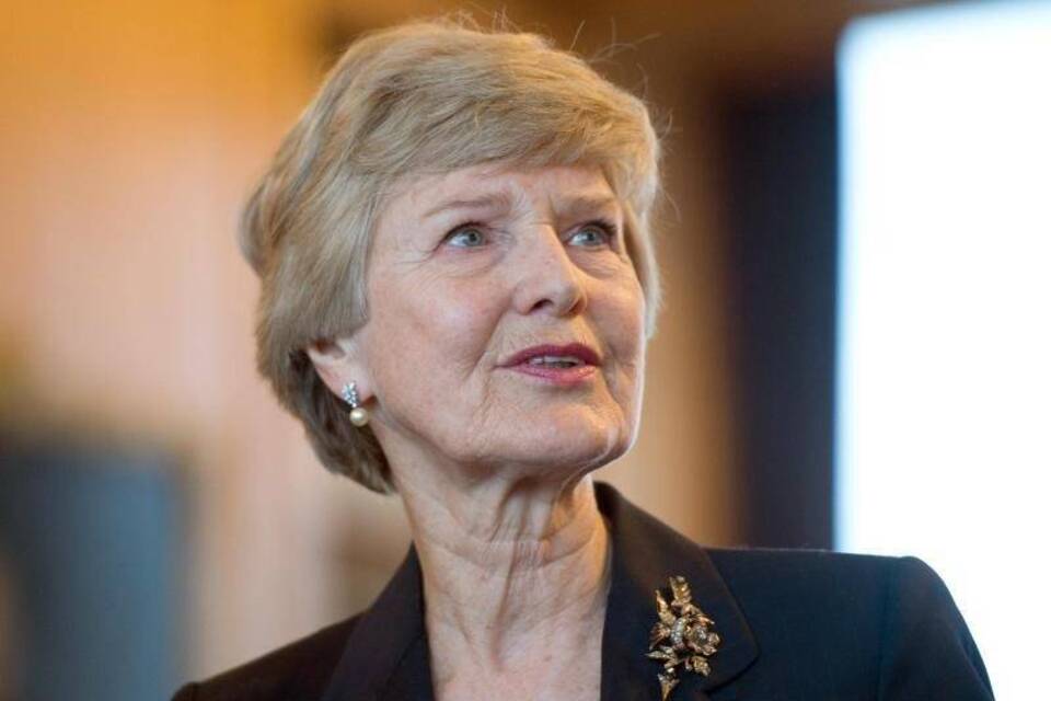 Friede Springer