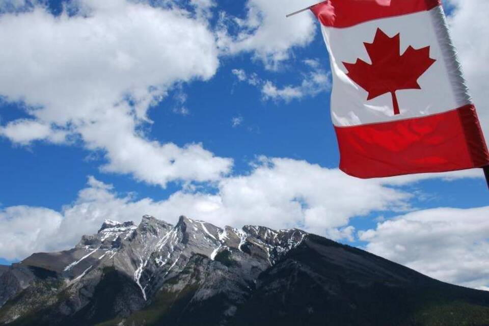 Kanada Kanada