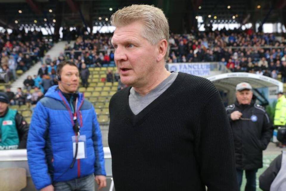 Stefan Effenberg Stefan Effenberg
