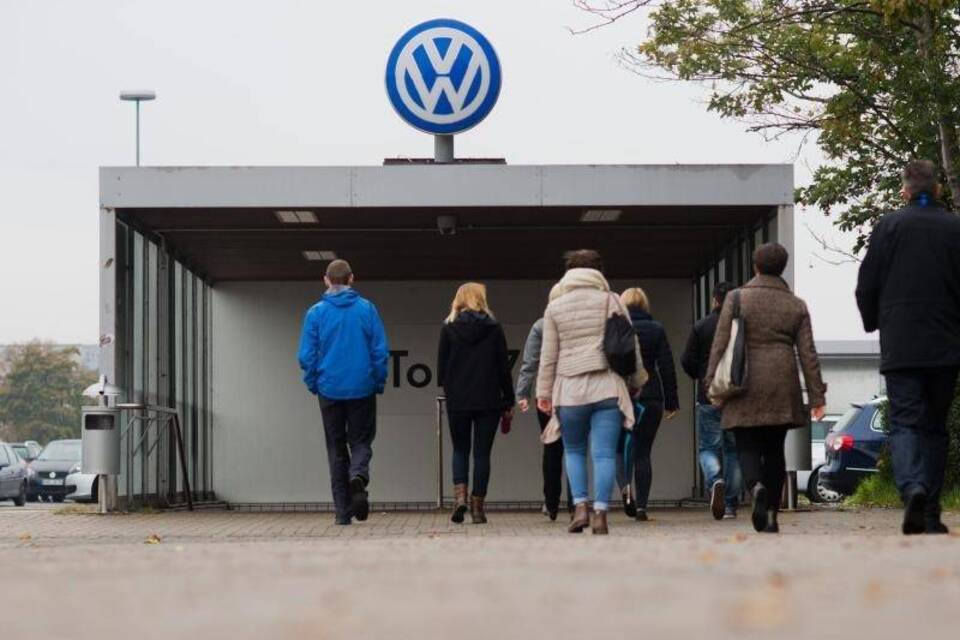 Volkswagen Volkswagen