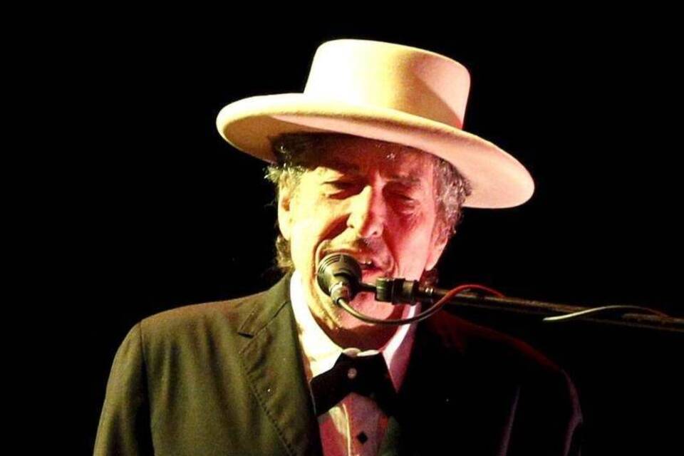 Bob Dylan Bob Dylan