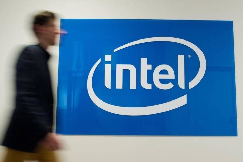 Intel Intel