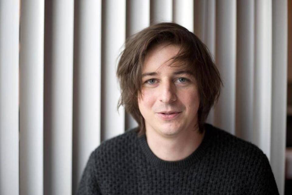Michael Wollny