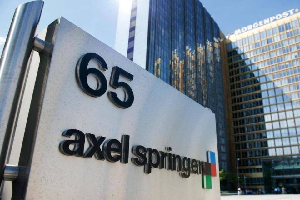 Axel Springer