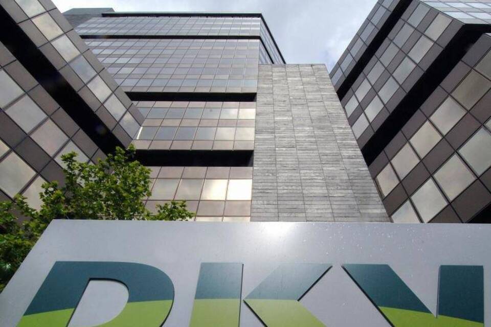 DKV-Krankenversicherung