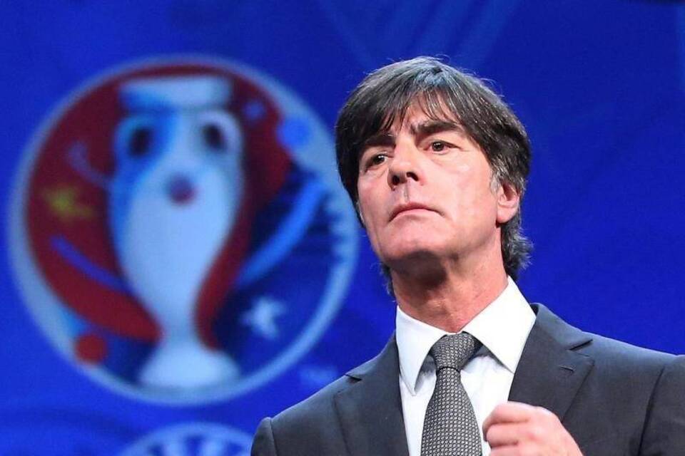 Joachim Löw Joachim Löw