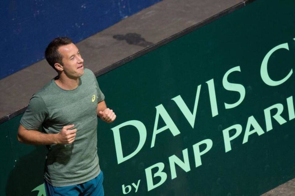 Philipp Kohlschreiber Philipp Kohlschreiber