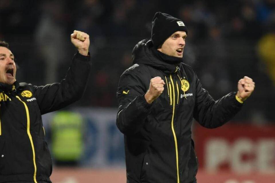Thomas Tuchel