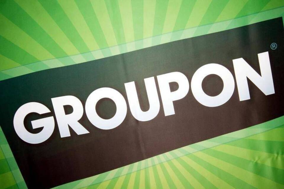 Groupon Groupon