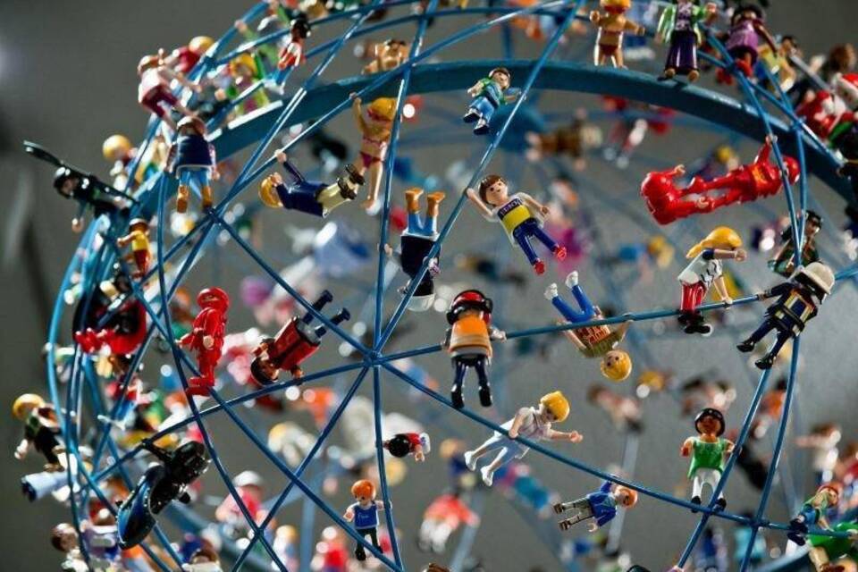 Playmobil Playmobil