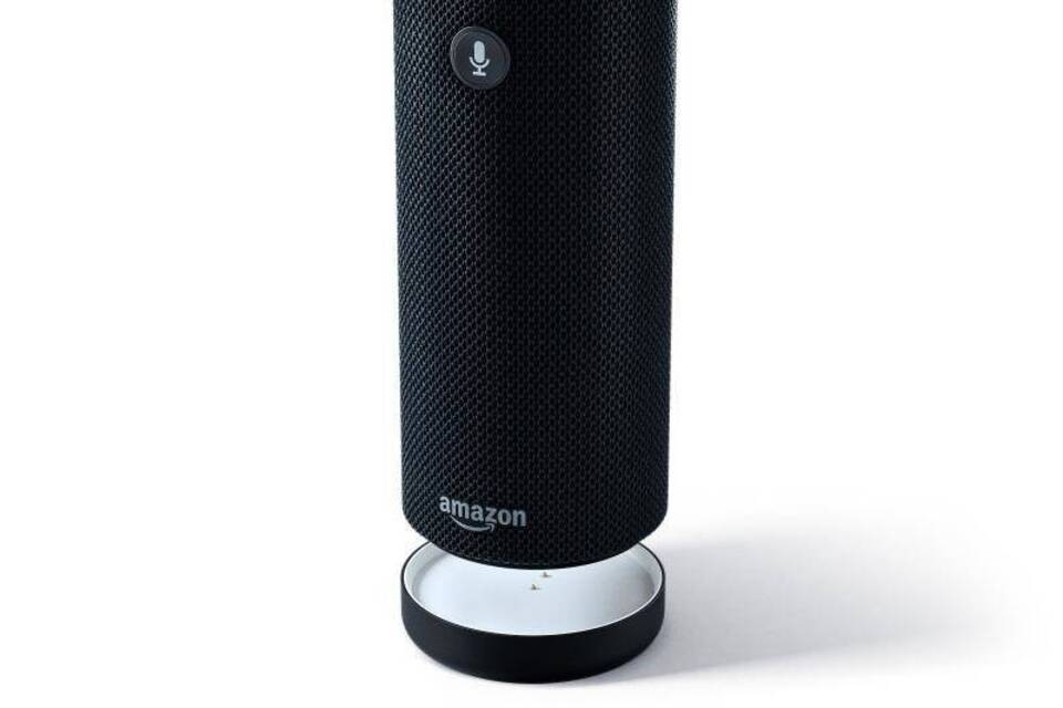 Amazon Tap Amazon Tap
