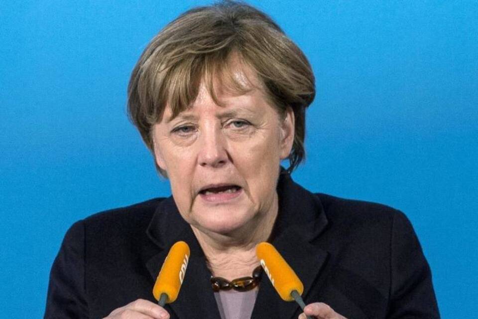 Wahlkampfveranstaltung Wahlkampfveranstaltung