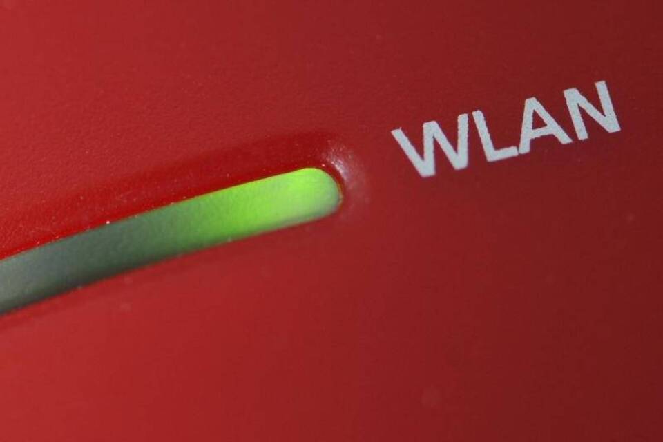 WLAN