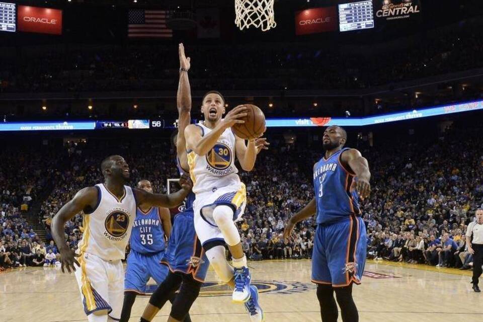 Stephen Curry Stephen Curry