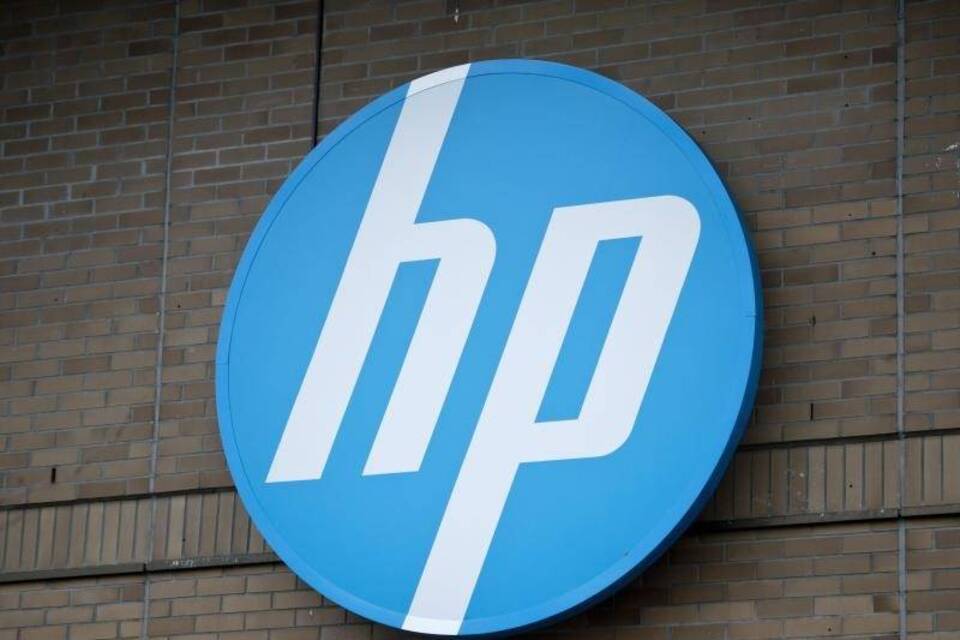 Hewlett-Packard Hewlett-Packard