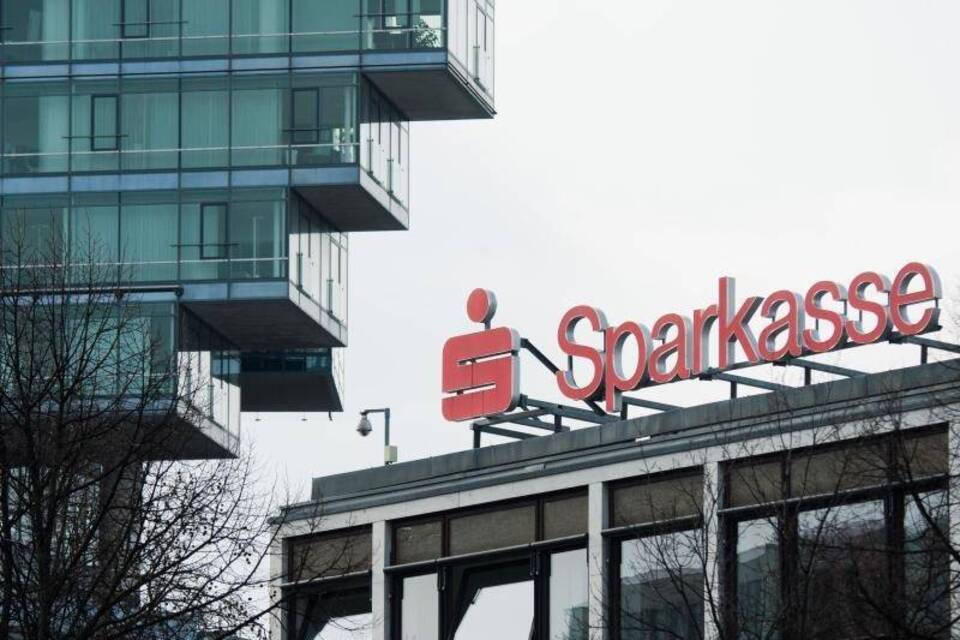 Sparkasse Sparkasse