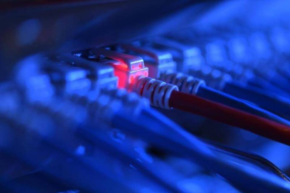 Netzwerkkabel Netzwerkkabel