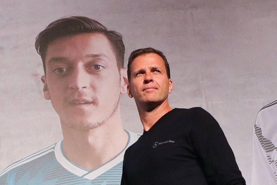 Oliver Bierhoff