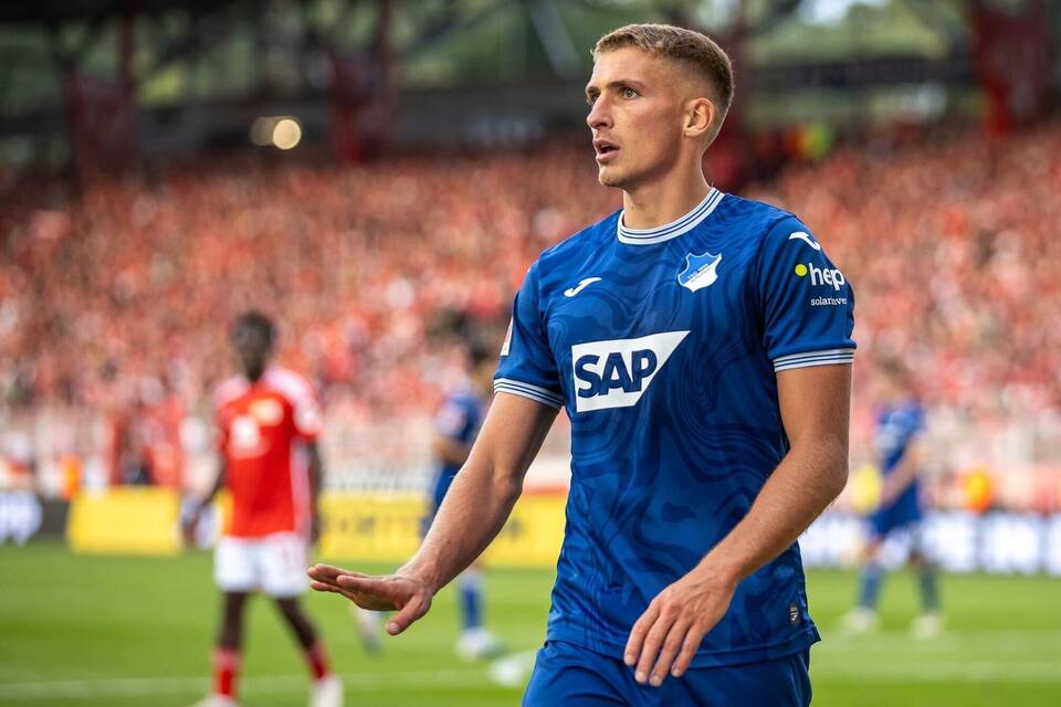 Grischa Prömel