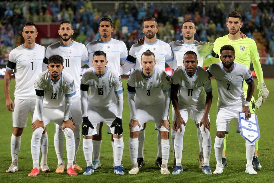 Israel Israel
