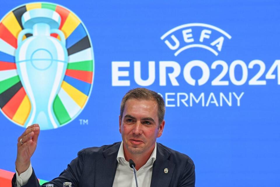 Philipp Lahm Philipp Lahm