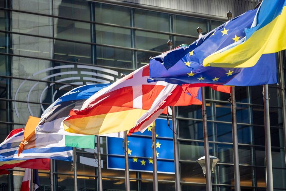 EU-Kommission EU-Kommission