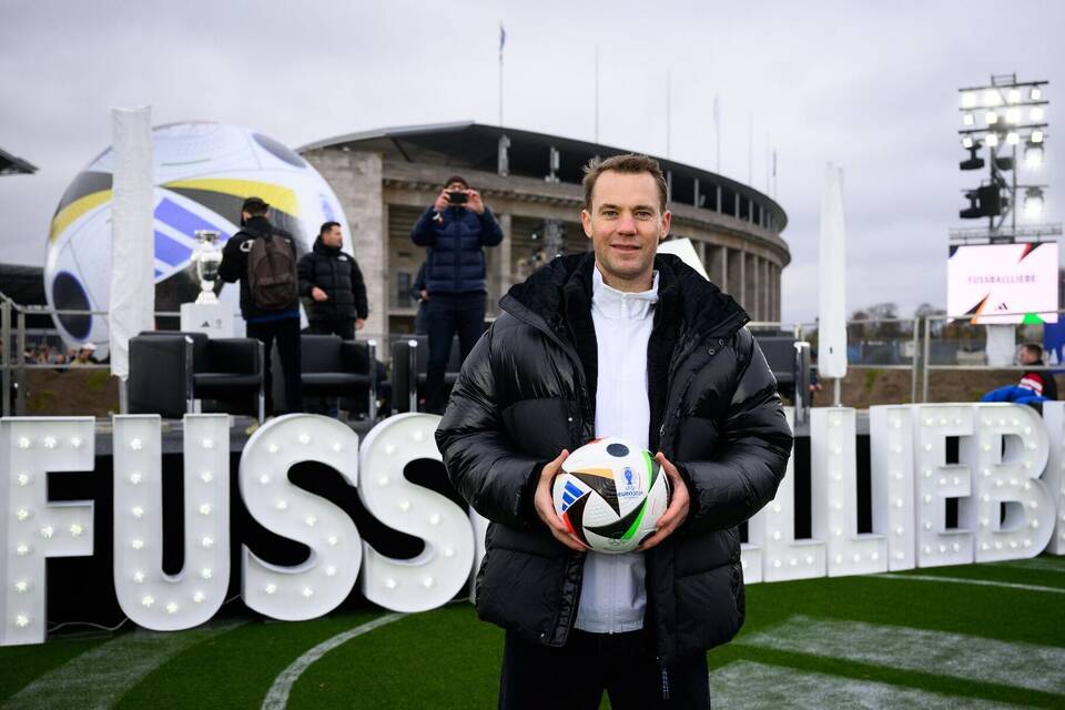 Manuel Neuer