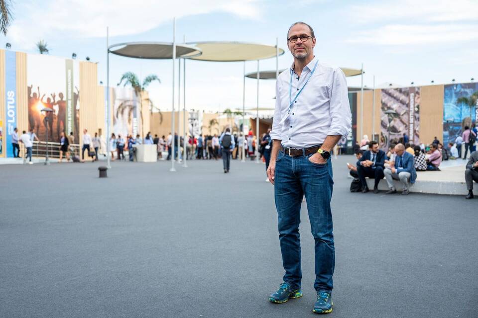 Martin Kaiser Martin Kaiser