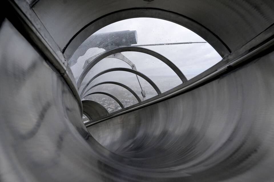 Donauturm Donauturm