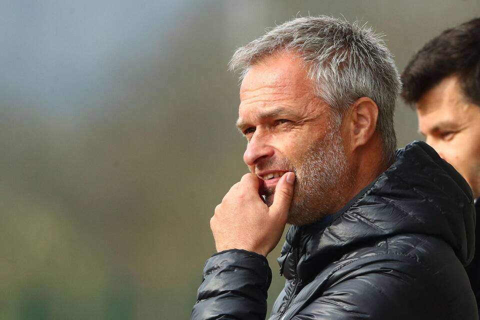 Christian Wück