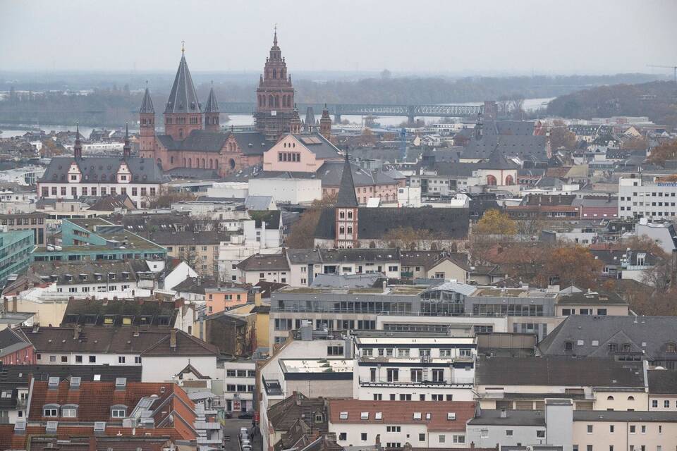 Mainz Mainz