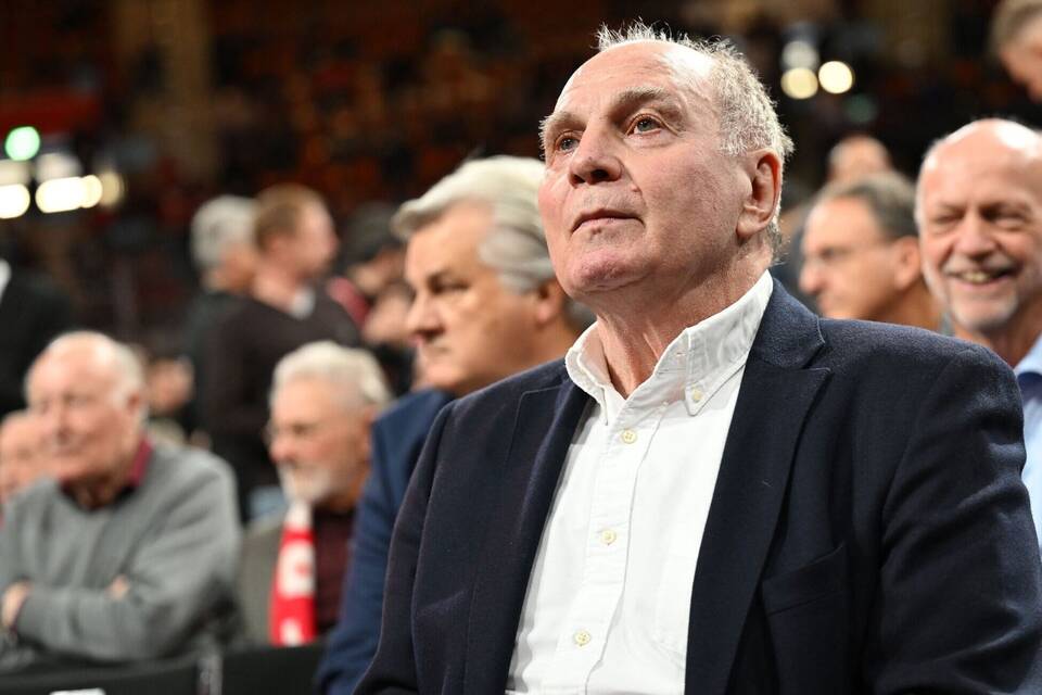 Uli Hoeneß