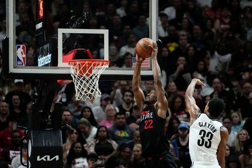 Jimmy Butler Jimmy Butler