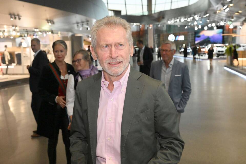 Paul Breitner