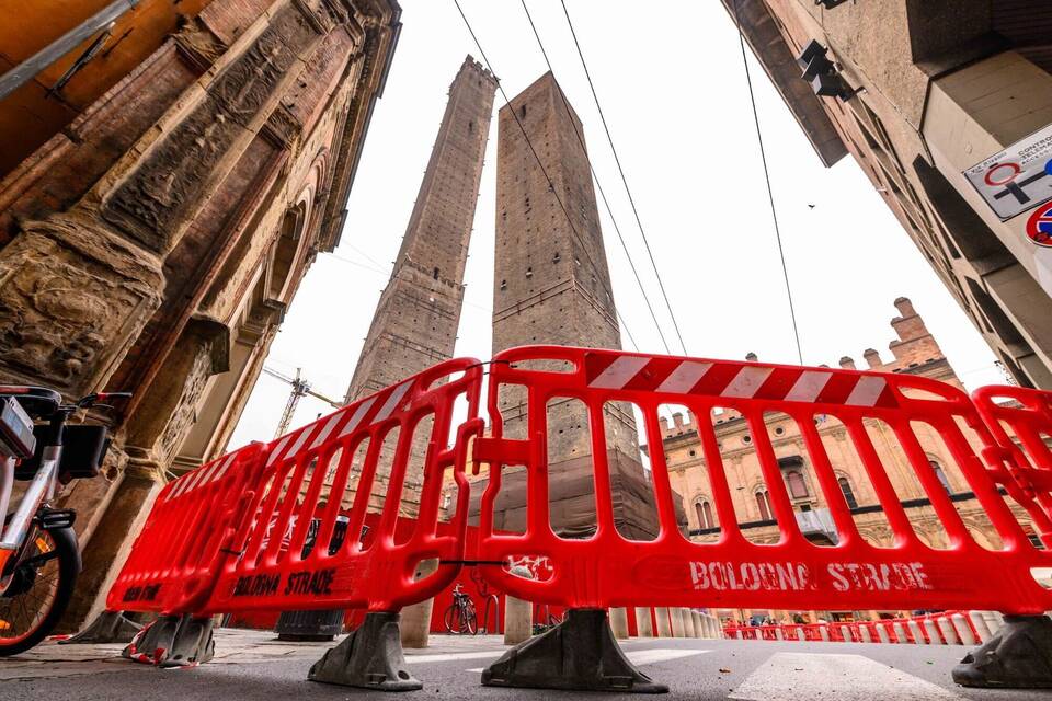 Bologna Bologna
