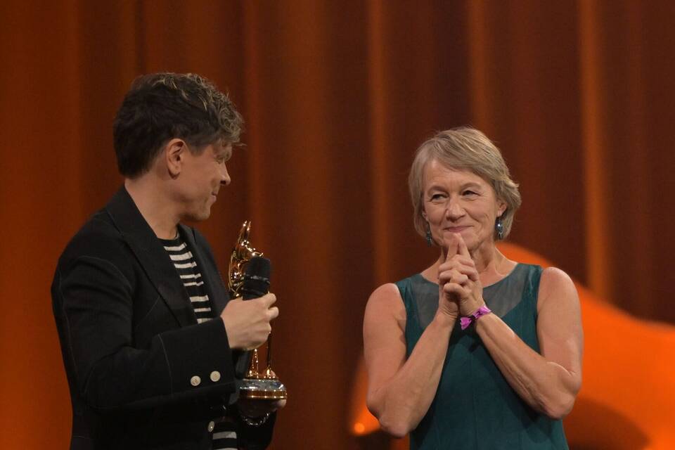 Karin Eckstein