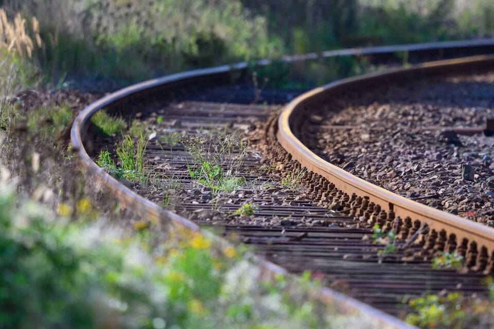Bahnstrecken Bahnstrecken