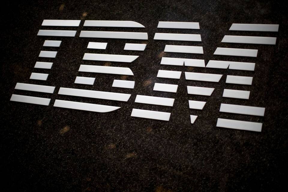 IBM