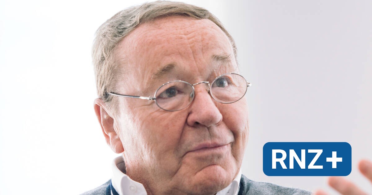 Heidelberg: Wolfgang Marguerre – Mäzen mit Bodenhaftung - Heidelberg